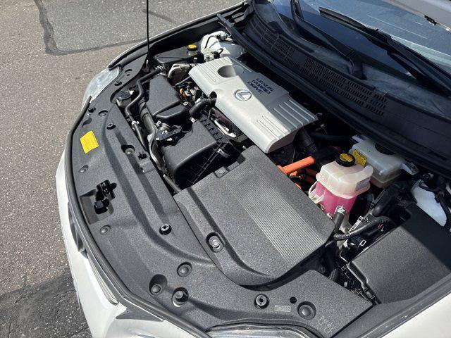 used 2012 Lexus CT 200h car, priced at $10,988