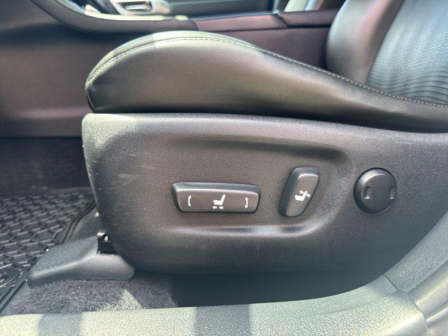 used 2012 Lexus CT 200h car, priced at $10,988