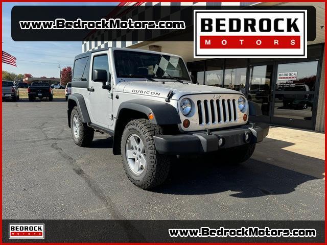 used 2012 Jeep Wrangler car, priced at $19,788