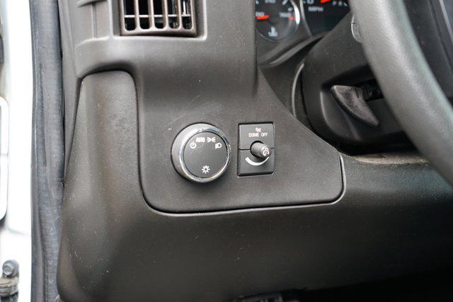 used 2022 GMC Savana 2500 car, priced at $25,588