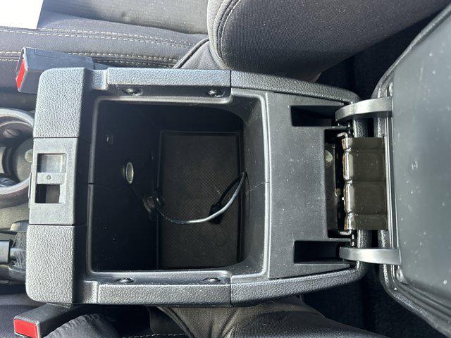 used 2015 Jeep Wrangler car, priced at $19,988