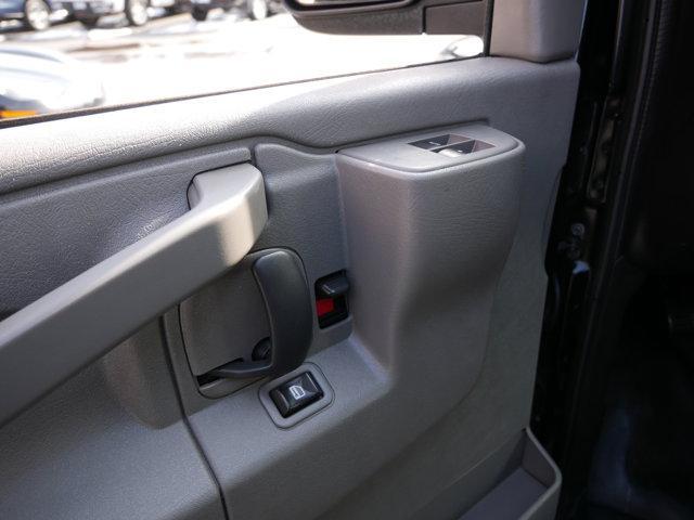 used 2017 GMC Savana 3500 car, priced at $17,588