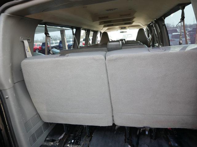 used 2017 GMC Savana 3500 car, priced at $17,588