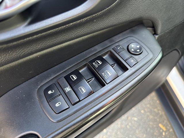 used 2019 Jeep Cherokee car, priced at $17,488