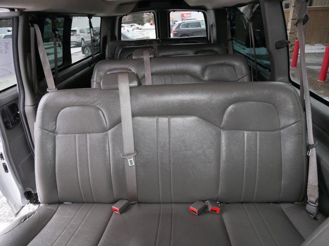 used 2019 Chevrolet Express 3500 car, priced at $22,988