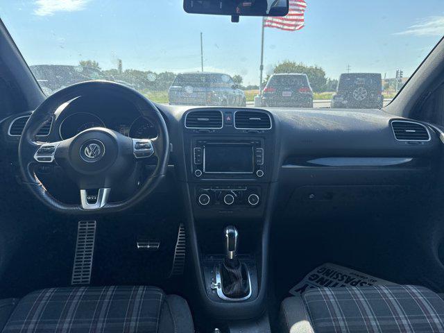 used 2012 Volkswagen GTI car, priced at $9,488