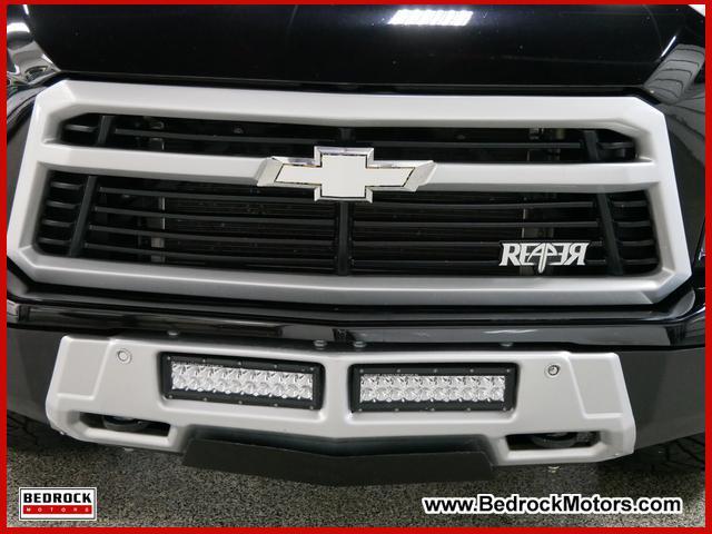 used 2014 Chevrolet Silverado 1500 car, priced at $28,488