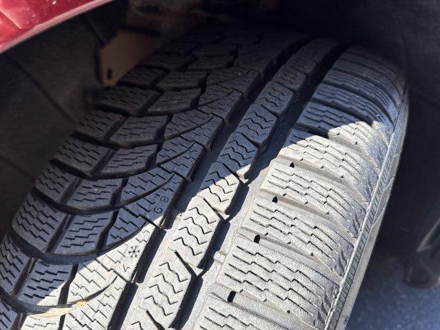 used 2016 Buick LaCrosse car, priced at $16,588