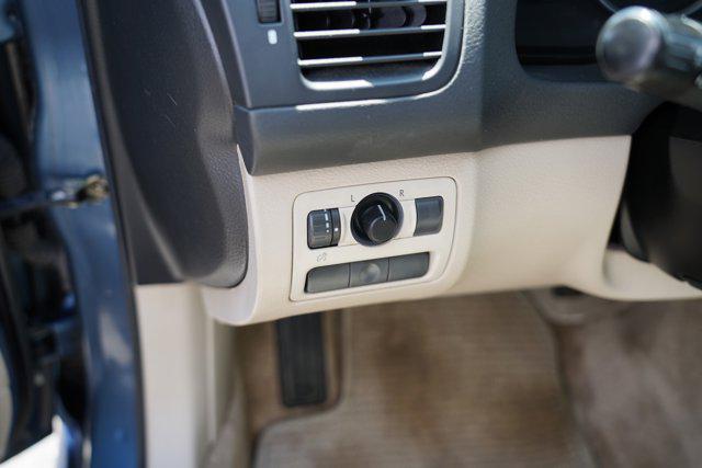 used 2006 Subaru Legacy car, priced at $6,988