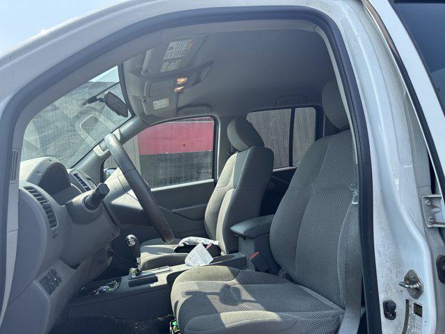 used 2019 Nissan Frontier car, priced at $21,988