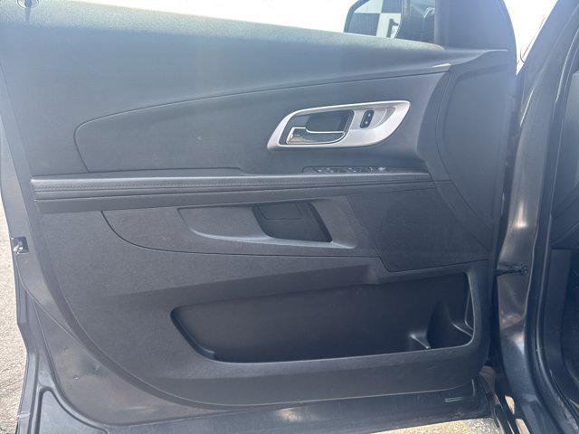 used 2017 Chevrolet Equinox car, priced at $11,488