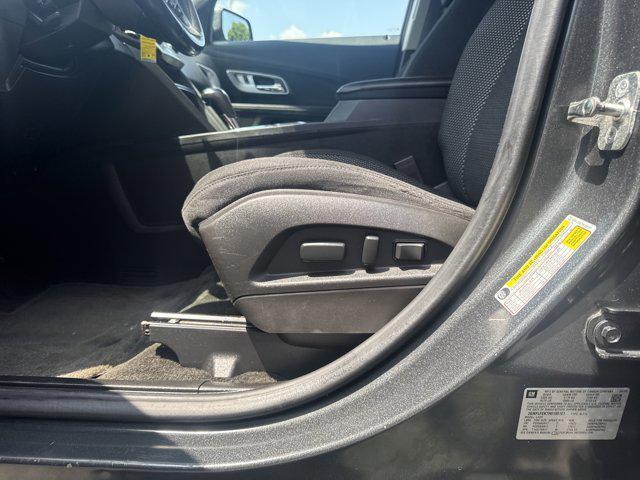 used 2017 Chevrolet Equinox car, priced at $11,488
