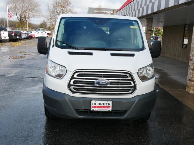 used 2017 Ford Transit-350 car, priced at $24,988