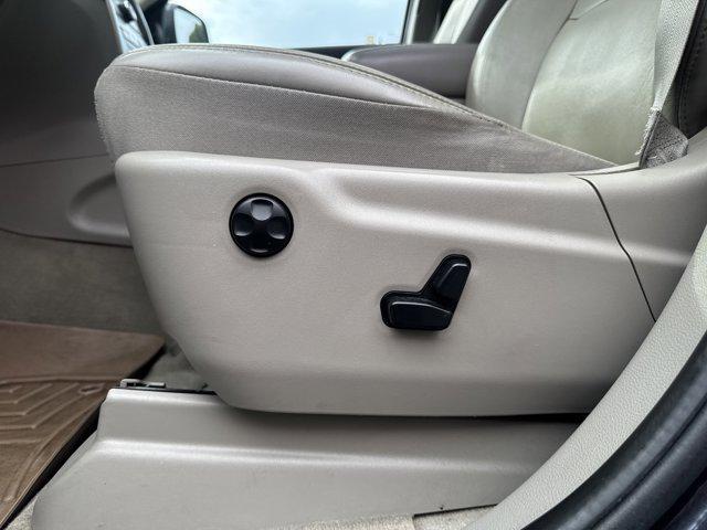 used 2012 Jeep Grand Cherokee car, priced at $10,888