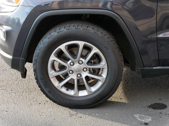 used 2014 Jeep Grand Cherokee car, priced at $14,788