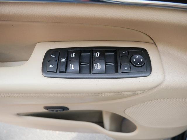 used 2014 Jeep Grand Cherokee car, priced at $14,788