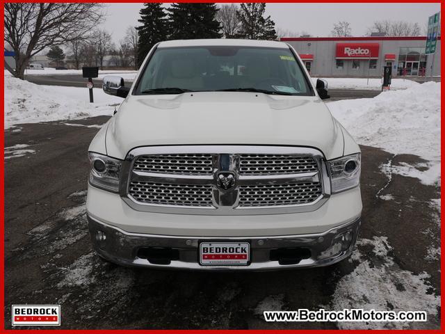 used 2017 Ram 1500 car, priced at $17,988