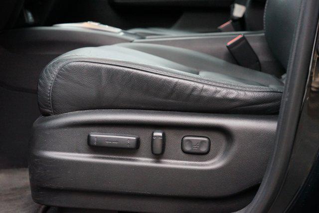 used 2021 Honda Pilot car, priced at $29,988