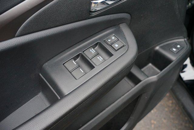 used 2021 Honda Pilot car, priced at $29,988