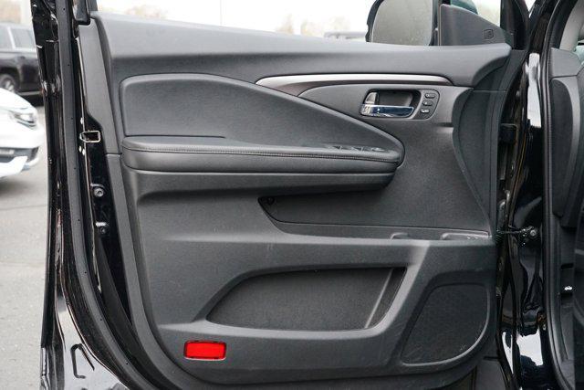 used 2021 Honda Pilot car, priced at $29,988