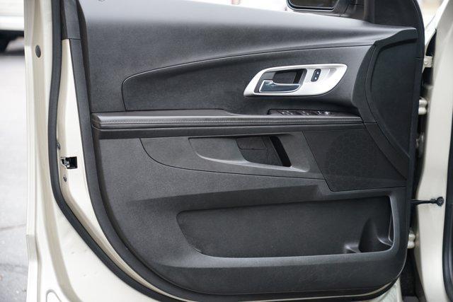 used 2016 Chevrolet Equinox car, priced at $13,988