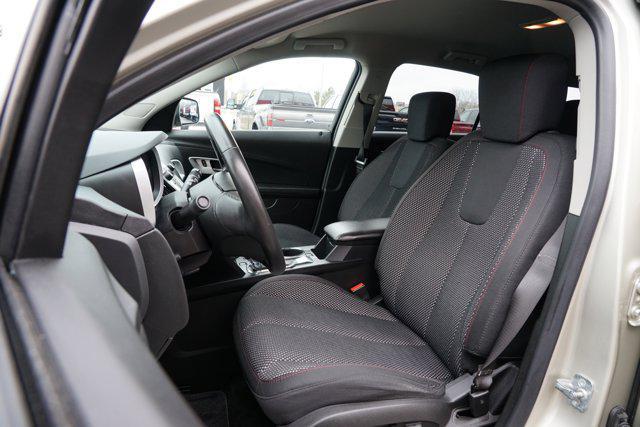 used 2016 Chevrolet Equinox car, priced at $13,988