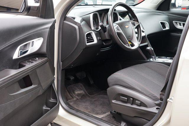 used 2016 Chevrolet Equinox car, priced at $13,988