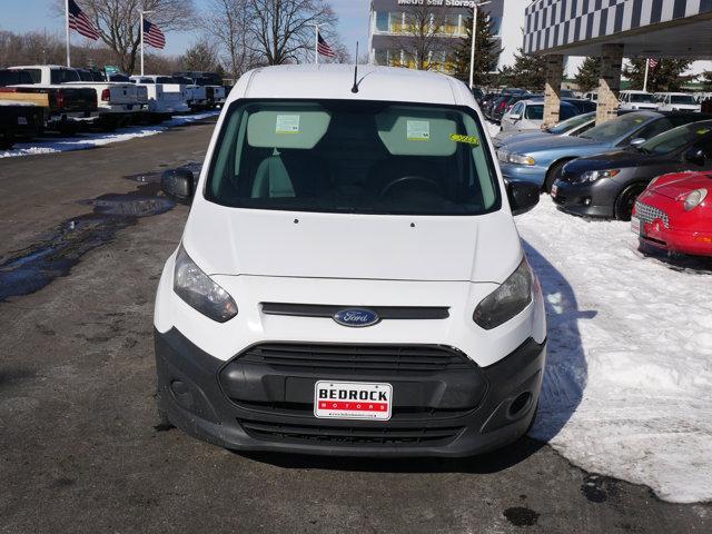 used 2018 Ford Transit Connect car, priced at $11,588