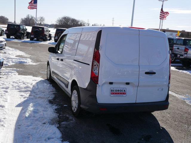 used 2018 Ford Transit Connect car, priced at $11,588