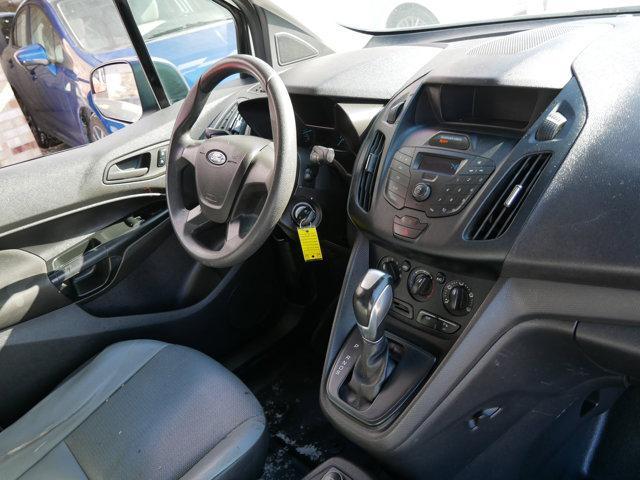 used 2018 Ford Transit Connect car, priced at $11,588