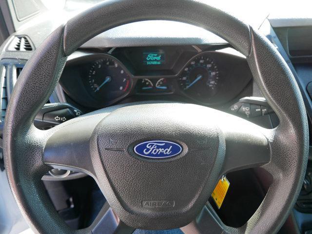 used 2018 Ford Transit Connect car, priced at $11,588
