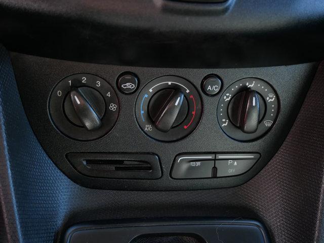used 2018 Ford Transit Connect car, priced at $11,588