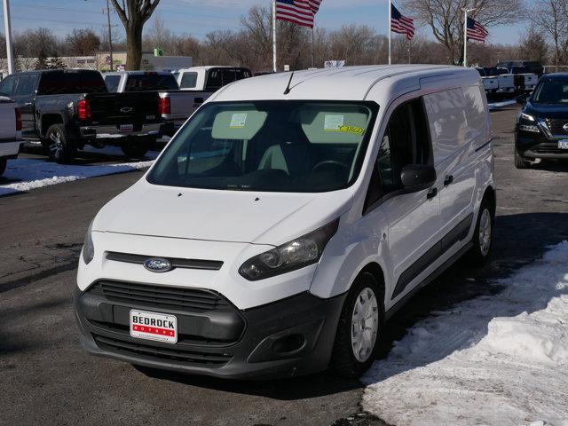 used 2018 Ford Transit Connect car, priced at $11,588