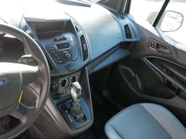 used 2018 Ford Transit Connect car, priced at $11,588