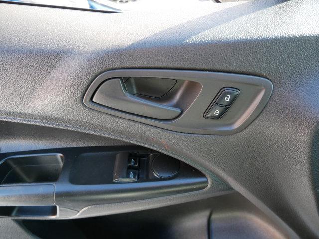 used 2018 Ford Transit Connect car, priced at $11,588