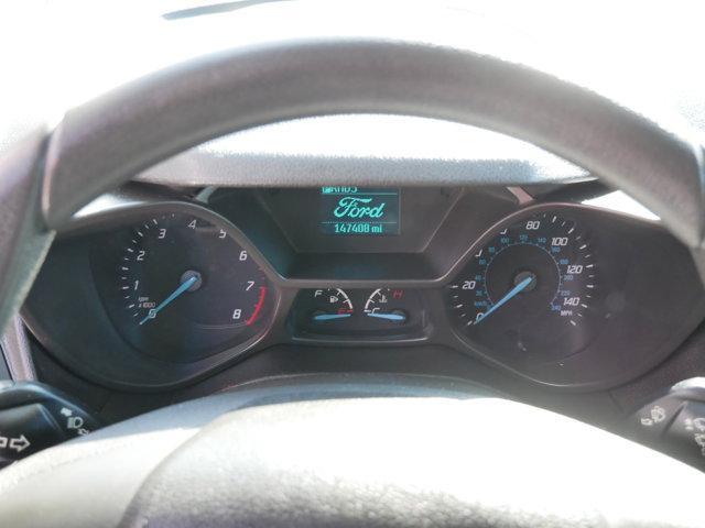 used 2018 Ford Transit Connect car, priced at $11,588
