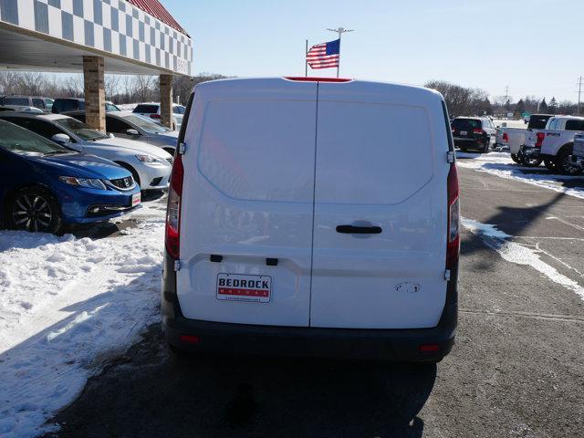 used 2018 Ford Transit Connect car, priced at $11,588
