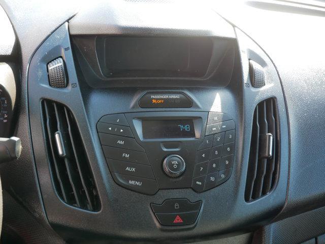 used 2018 Ford Transit Connect car, priced at $11,588