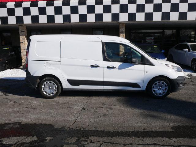 used 2018 Ford Transit Connect car, priced at $11,588