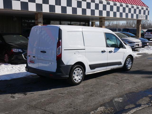 used 2018 Ford Transit Connect car, priced at $11,588