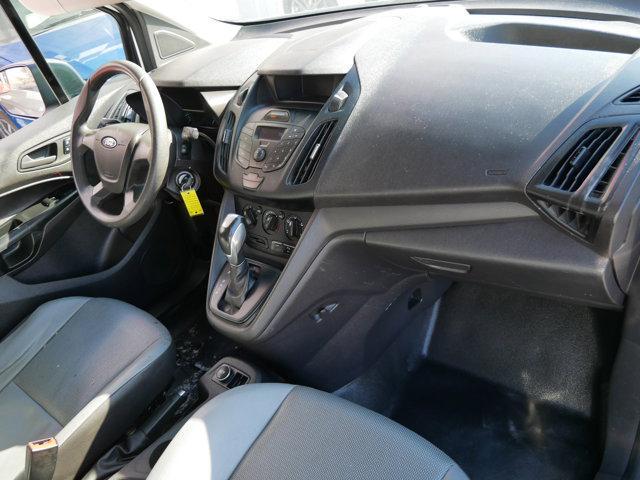 used 2018 Ford Transit Connect car, priced at $11,588