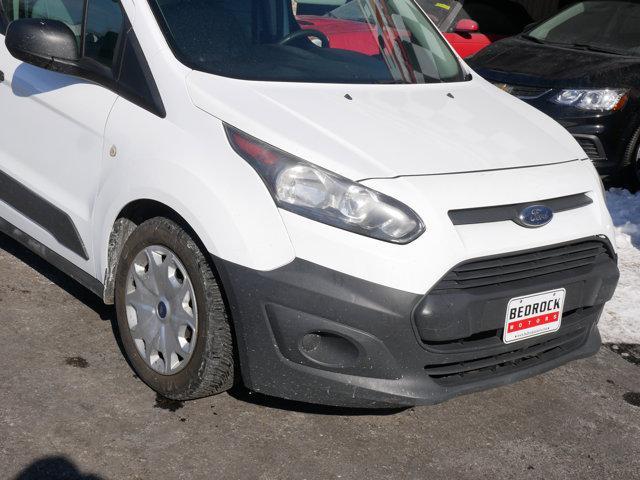 used 2018 Ford Transit Connect car, priced at $11,588