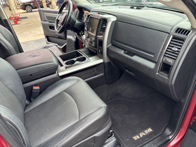 used 2014 Ram 1500 car, priced at $18,488