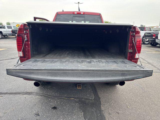 used 2014 Ram 1500 car, priced at $18,488