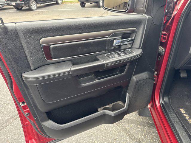 used 2014 Ram 1500 car, priced at $18,488