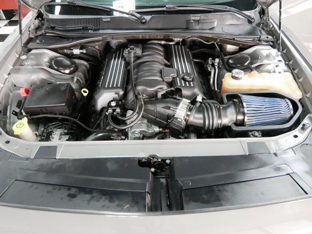 used 2018 Dodge Challenger car, priced at $32,988