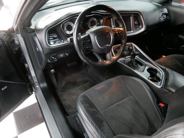 used 2018 Dodge Challenger car, priced at $32,988