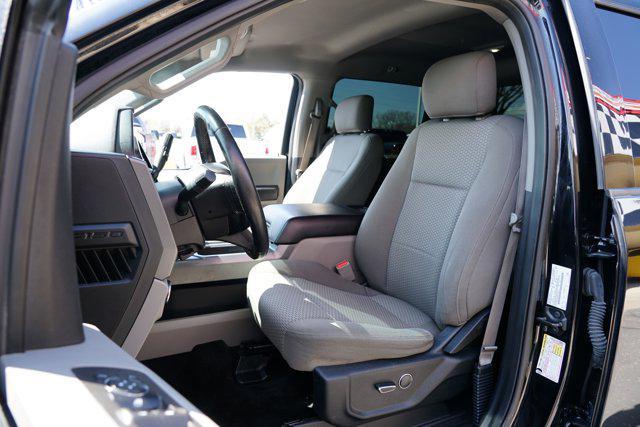 used 2017 Ford F-150 car, priced at $21,388