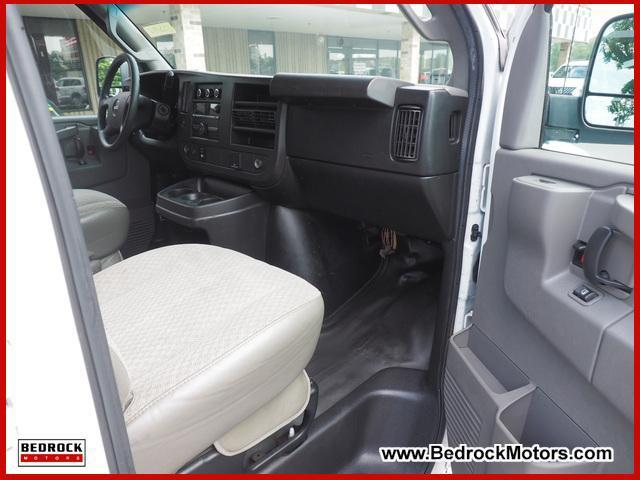 used 2017 GMC Savana 2500 car, priced at $16,788