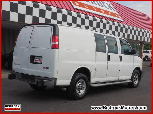 used 2017 GMC Savana 2500 car, priced at $16,788